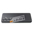 SPIGEN OPTIK PRO HD GLAS.TR ”EZ FIT” CAMERA PROTECTOR 2-PACK GALAXY S26+ PLUS kameravédő