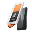 Spigen Glas.TR EZ FIT PRO HD Samsung Galaxy S26 edzett üvegfólia