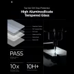 Spigen Glas.TR EZ FIT PRO HD Samsung Galaxy S26 edzett üvegfólia