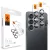 Spigen Optik Pro HD Glas.TR “EZ FIT” Camera Lens Protector Samsung Galaxy S26 2db kameravédő
