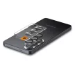 Spigen Optik Pro HD Glas.TR “EZ FIT” Camera Lens Protector Samsung Galaxy S26 2db kameravédő