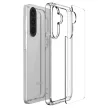 Spigen Ultra Hybrid case Samsung Galaxy A57 5G tok, átlátszó