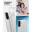 Spigen Ultra Hybrid case Samsung Galaxy A57 5G tok, átlátszó