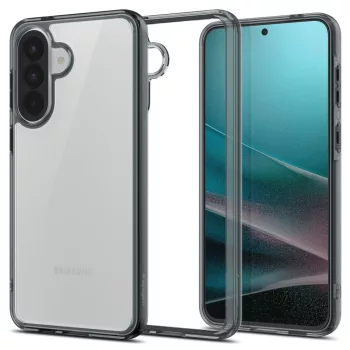   Spigen Ultra Hybrid case Samsung Galaxy A57 5G space crystal tok, átlátszó
