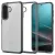 Spigen Ultra Hybrid case Samsung Galaxy A57 5G space crystal tok, átlátszó