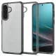 Spigen Ultra Hybrid case Samsung Galaxy A57 5G space crystal tok, átlátszó