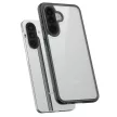 Spigen Ultra Hybrid case Samsung Galaxy A57 5G space crystal tok, átlátszó