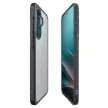 Spigen Ultra Hybrid case Samsung Galaxy A57 5G space crystal tok, átlátszó