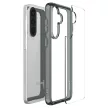 Spigen Ultra Hybrid case Samsung Galaxy A57 5G space crystal tok, átlátszó