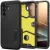 Spigen Tough Armor Case Samsung Galaxy A57 5G tok, fekete
