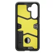 Spigen Tough Armor Case Samsung Galaxy A57 5G tok, fekete