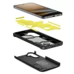 Spigen Tough Armor Case Samsung Galaxy A57 5G tok, fekete