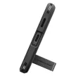Spigen Tough Armor Case Samsung Galaxy A57 5G tok, fekete