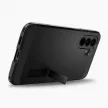 Spigen Tough Armor Case Samsung Galaxy A57 5G tok, fekete