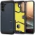 Spigen Tough Armor Case Samsung Galaxy A57 5G tok, sötétkék