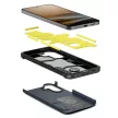 Spigen Tough Armor Case Samsung Galaxy A57 5G tok, sötétkék