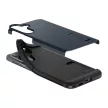 Spigen Tough Armor Case Samsung Galaxy A57 5G tok, sötétkék
