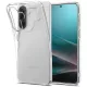 Spigen Liquid Crystal Case Samsung Galaxy A57 5G tok, átlátszó