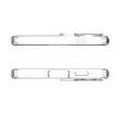Spigen Liquid Crystal Case Samsung Galaxy A57 5G tok, átlátszó