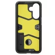 Spigen Tough Armor Schutzhülle für Samsung Galaxy A37 5G tok, fekete
