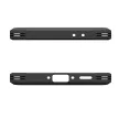 Spigen Tough Armor Schutzhülle für Samsung Galaxy A37 5G tok, fekete