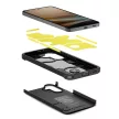 Spigen Tough Armor Schutzhülle für Samsung Galaxy A37 5G tok, fekete