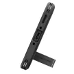 Spigen Tough Armor Schutzhülle für Samsung Galaxy A37 5G tok, fekete