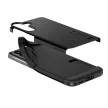 Spigen Tough Armor Schutzhülle für Samsung Galaxy A37 5G tok, fekete