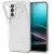 Spigen Liquid Crystal case Samsung Galaxy A37 5G tok, átlátszó