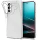 Spigen Liquid Crystal case Samsung Galaxy A37 5G tok, átlátszó