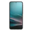 Spigen Liquid Crystal case Samsung Galaxy A37 5G tok, átlátszó