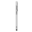 Spigen Liquid Crystal case Samsung Galaxy A37 5G tok, átlátszó