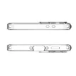 Spigen Liquid Crystal case Samsung Galaxy A37 5G tok, átlátszó