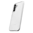 Spigen Liquid Crystal case Samsung Galaxy A37 5G tok, átlátszó