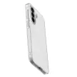 Spigen Liquid Crystal case Samsung Galaxy A37 5G tok, átlátszó