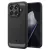 SPIGEN RUGGED ARMOR XIAOMI 15T PRO MATTE tok, fekete