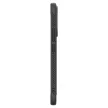 SPIGEN RUGGED ARMOR XIAOMI 15T PRO MATTE tok, fekete