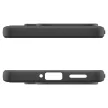 SPIGEN RUGGED ARMOR XIAOMI 15T PRO MATTE tok, fekete