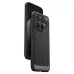 SPIGEN RUGGED ARMOR XIAOMI 15T PRO MATTE tok, fekete
