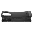 SPIGEN RUGGED ARMOR XIAOMI 15T PRO MATTE tok, fekete