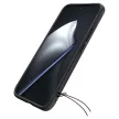 SPIGEN RUGGED ARMOR XIAOMI 15T PRO MATTE tok, fekete