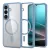 Spigen Ultra Hybrid Mag MagSafe Case Samsung Galaxy S26+ tok, kék