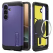 Spigen Tough Armor Mag MagSafe Case Samsung Galaxy S26+ tok, lila