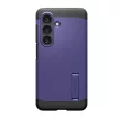 Spigen Tough Armor Mag MagSafe Case Samsung Galaxy S26+ tok, lila