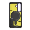 Spigen Tough Armor Mag MagSafe Case Samsung Galaxy S26+ tok, lila