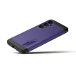 Spigen Tough Armor Mag MagSafe Case Samsung Galaxy S26+ tok, lila
