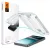 SPIGEN GLAS.TR ”EZ FIT HD” GALAXY A36 / A37 5G CLEAR edzett üvegfólia