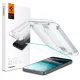 SPIGEN GLAS.TR ”EZ FIT HD” GALAXY A36 / A37 5G CLEAR edzett üvegfólia