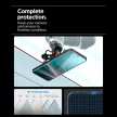 SPIGEN GLAS.TR ”EZ FIT HD” GALAXY A36 / A37 5G CLEAR edzett üvegfólia