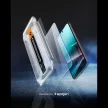 SPIGEN GLAS.TR ”EZ FIT HD” GALAXY A36 / A37 5G CLEAR edzett üvegfólia